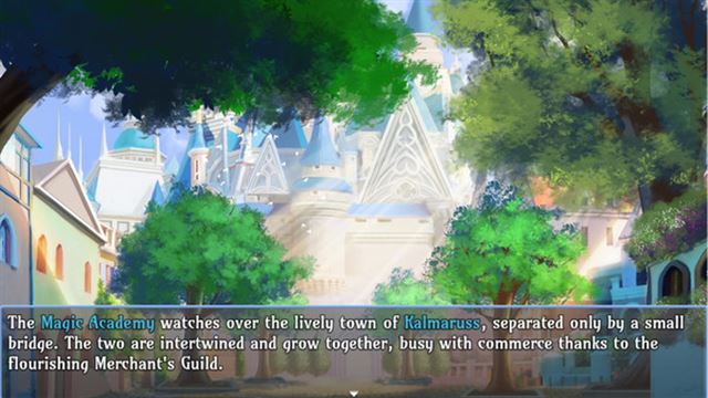 Tải game Dungeon Dreams 2-TENOKE