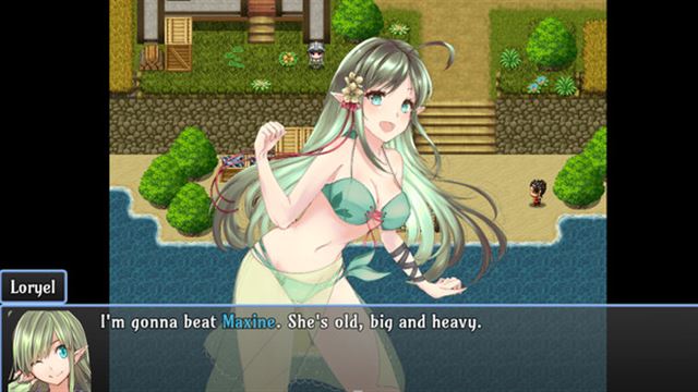 Tải game Dungeon Dreams 2-TENOKE
