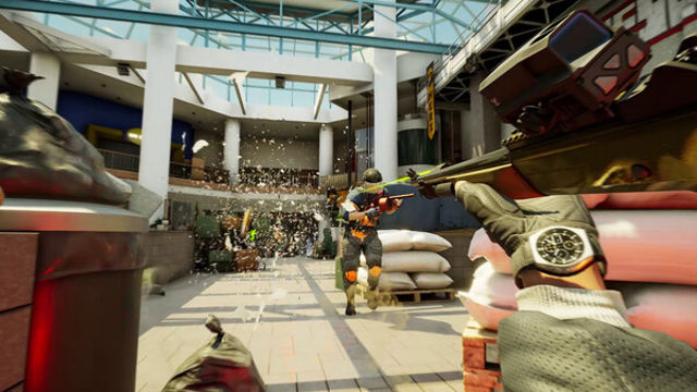 Tải game Rogue Point Early Access