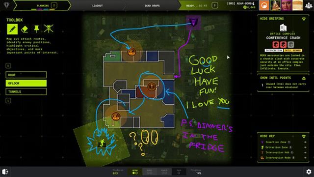 Tải game Rogue Point Early Access