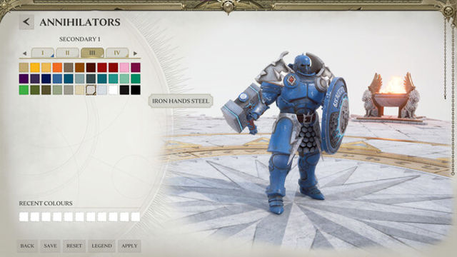 Tải game Warhammer Age of Sigmar Realms of Ruin Build 16842927 HYPERVISOR-P2P