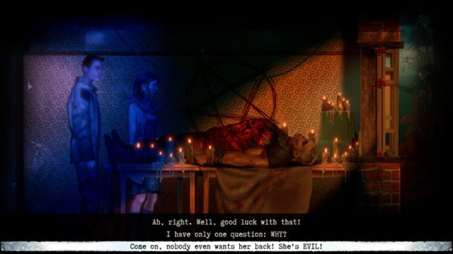 Tải game Burnhouse Lane v1.4.7-P2P