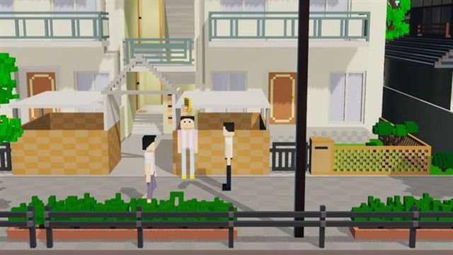 Tải game KiNoKoe Trees Voice-TENOKE