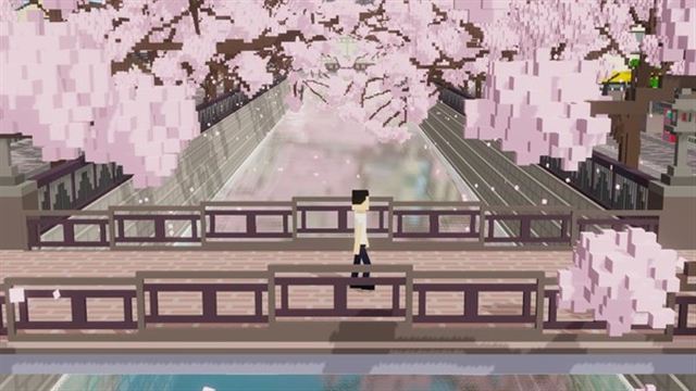 Tải game KiNoKoe Trees Voice-TENOKE