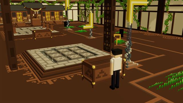 Tải game KiNoKoe Trees Voice-TENOKE