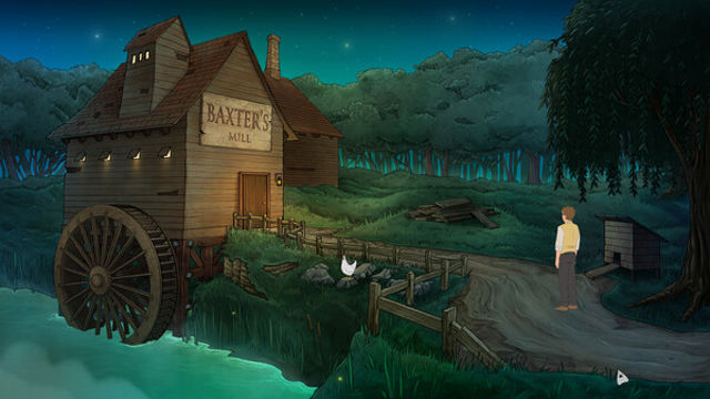 Tải game Foolish Mortals-GOG