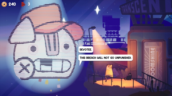 Tải game Uncle Chops Rocket Shop v1.0.4.5974-P2P