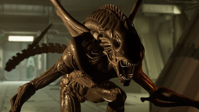 Tải game Alien Rogue Incursion VR Deluxe Edition v1.08-P2P
