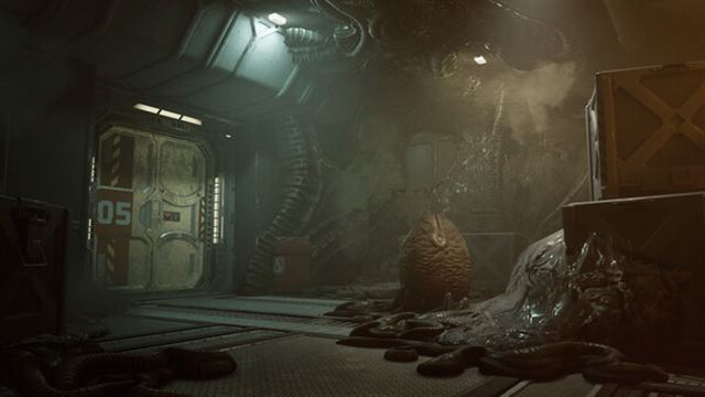 Tải game Alien Rogue Incursion VR Deluxe Edition v1.08-P2P