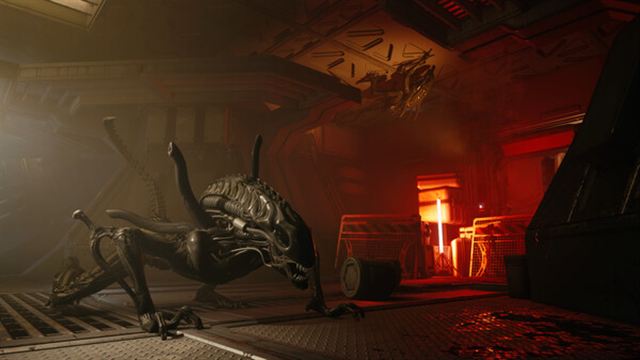 Tải game Alien Rogue Incursion VR Deluxe Edition v1.08-P2P