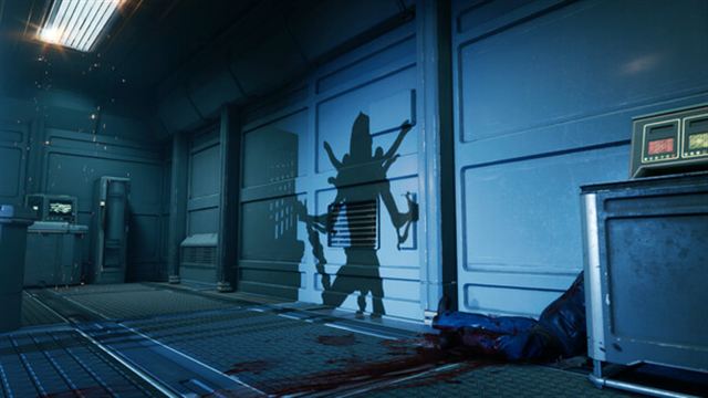 Tải game Alien Rogue Incursion VR-P2P
