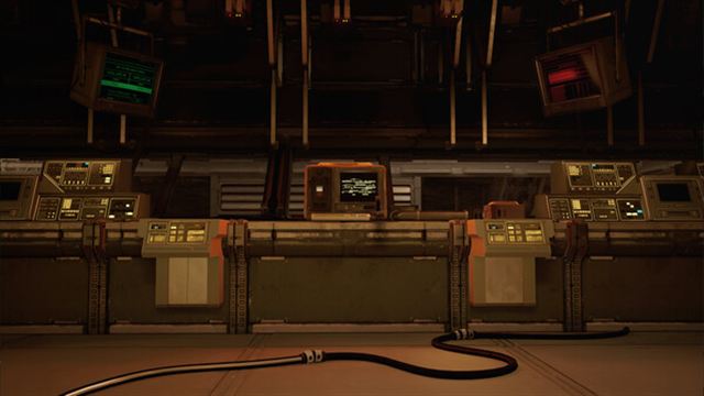 Tải game Alien Rogue Incursion VR-P2P