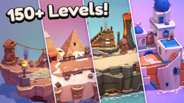 Tải game Poly Bridge 3 v1.5.4-P2P