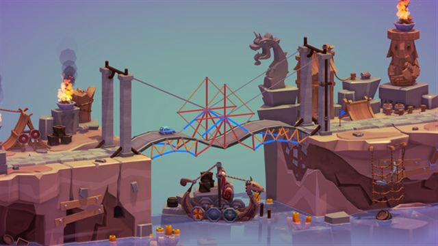 Tải game Poly Bridge 3 v1.5.6-P2P