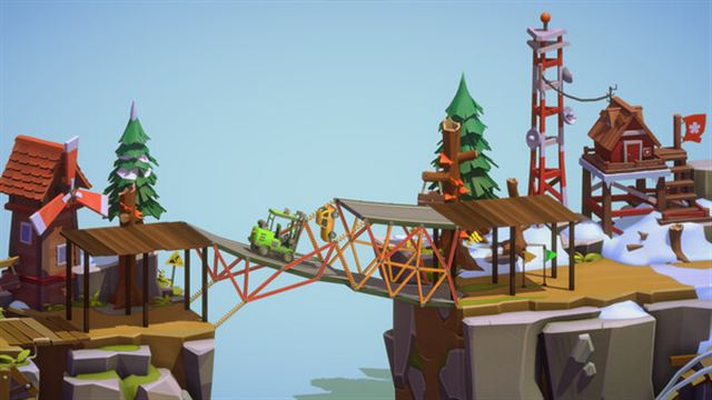 Tải game Poly Bridge 3 v1.5.6-P2P