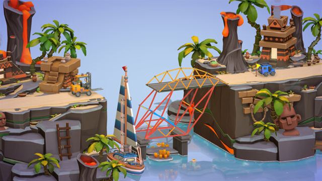 Tải game Poly Bridge 3 v1.5.6-P2P