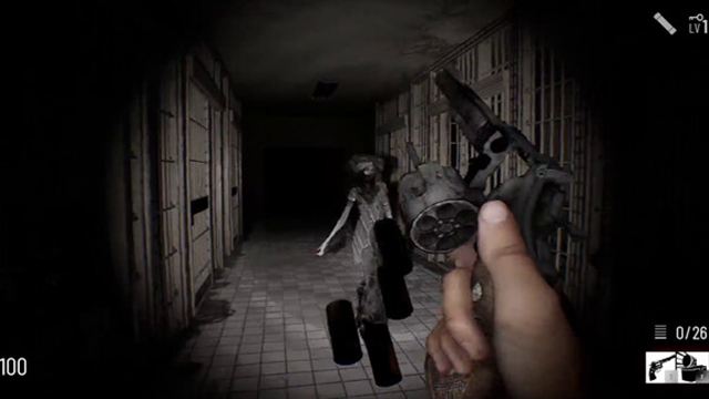 Tải game DreadHaunt-TENOKE