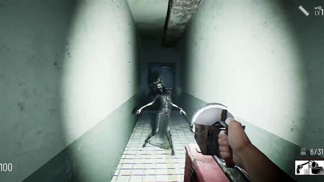 Tải game DreadHaunt-TENOKE