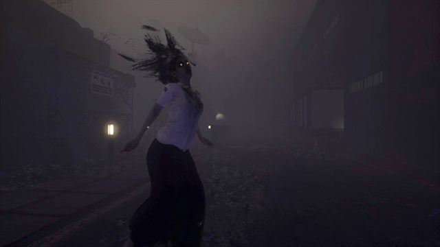 Tải game DreadHaunt-TENOKE