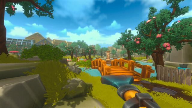 Tải game Fresh Start Cleaning Simulator v20250130-TENOKE