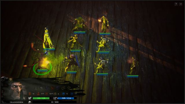 Tải game Arhaekon-SKIDROW