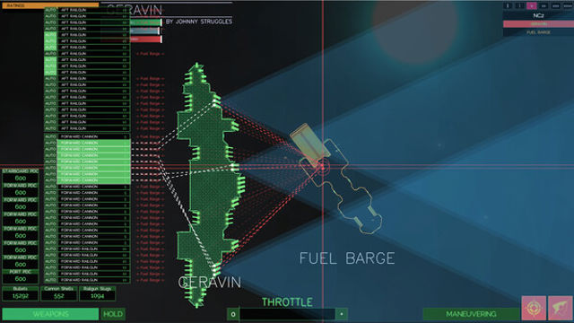 Tải game The Last Starship v23-P2P