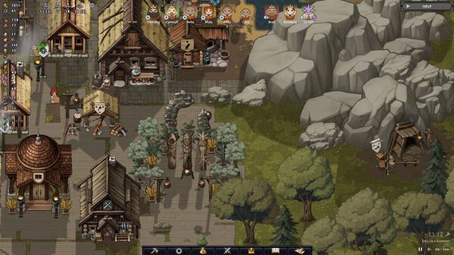 Tải game Norland Early Access