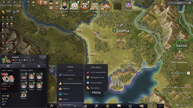Tải game Norland Early Access