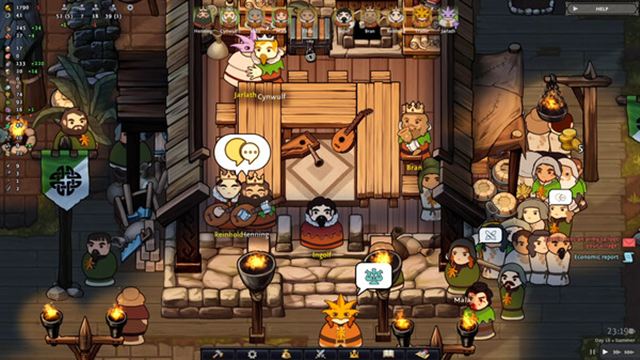 Tải game Norland Early Access