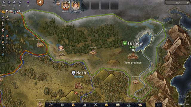 Tải game Norland Early Access