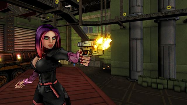 Tải game BRUTAL JOHN 2 Early Access