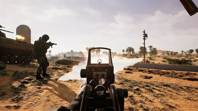 Tải game Total Conflict Resistance v20250724 Early Access