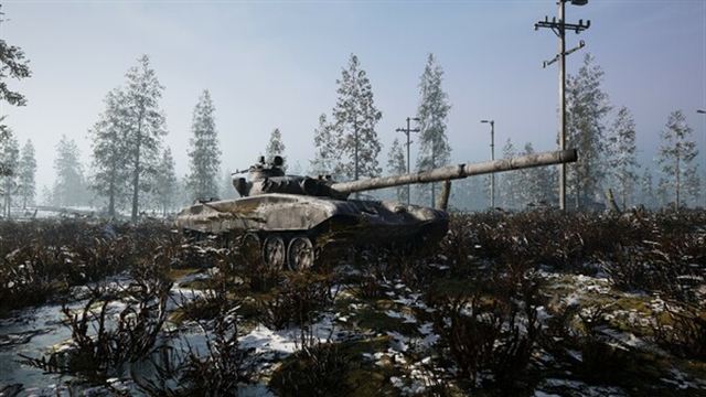 Tải game Total Conflict Resistance v0.95.9 Early Access
