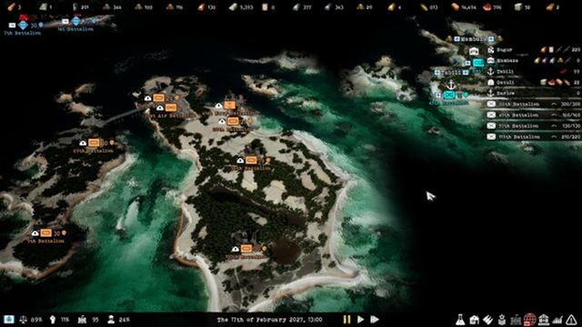 Tải game Total Conflict Resistance v20250724 Early Access