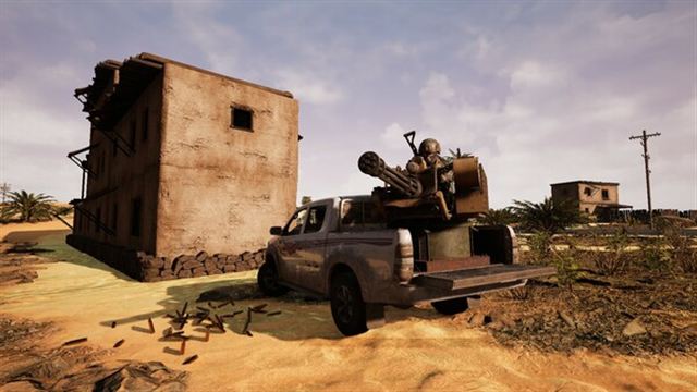 Tải game Total Conflict Resistance v0.96.0 Early Access