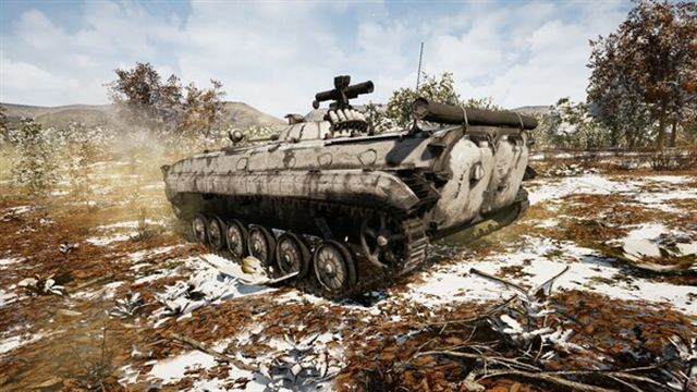 Tải game Total Conflict Resistance v0.95.3 Early Access