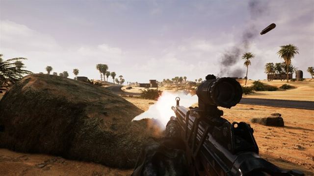 Tải game Total Conflict Resistance v20250724 Early Access