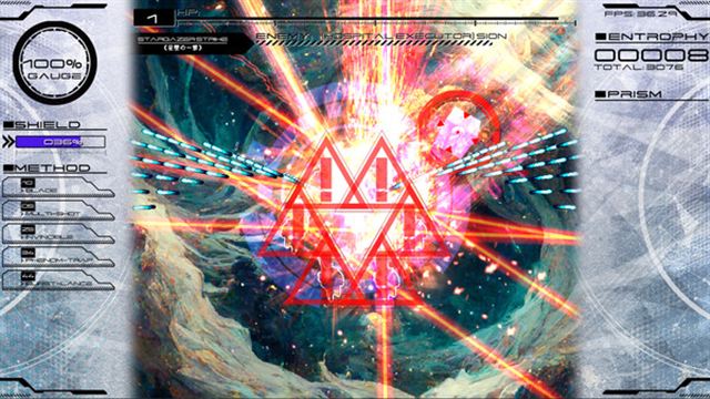 Tải game Astralbringer Shaded Arkarium-TENOKE