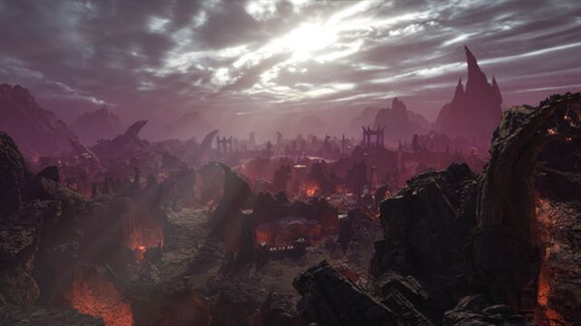 Tải game Dragonkin The Banished Early Access