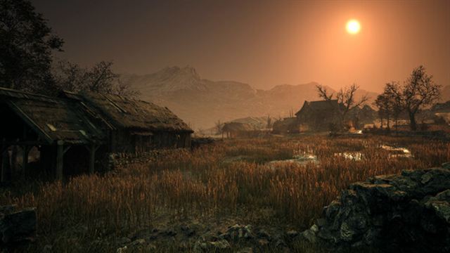 Tải game Dragonkin The Banished Early Access