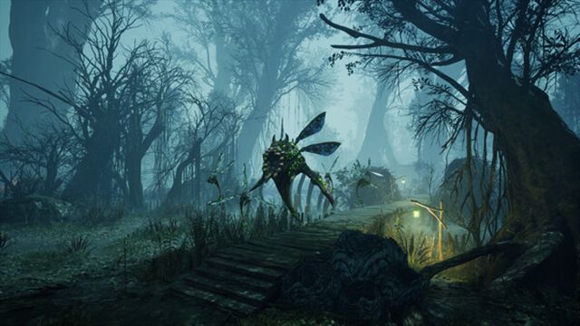 Tải game Dragonkin The Banished v1.4.69.54327-P2P