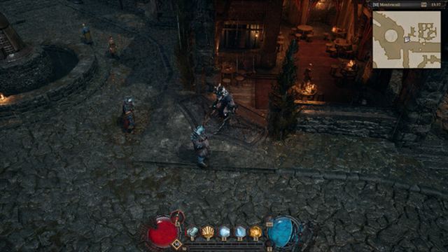 Tải game Dragonkin The Banished Early Access