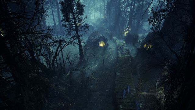 Tải game Dragonkin The Banished Early Access