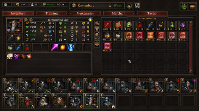 Tải game Veterum Early Access