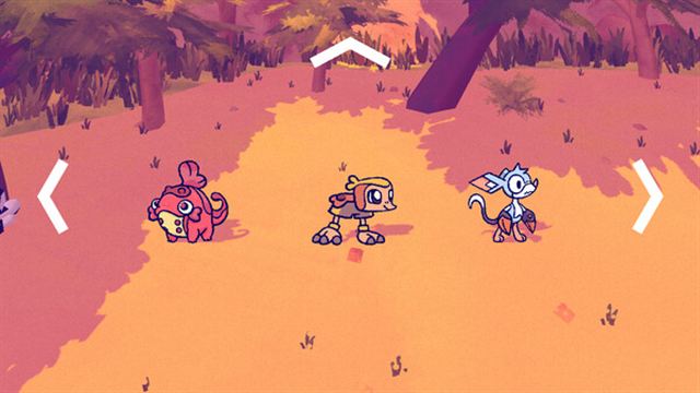Tải game Beastieball Early Access
