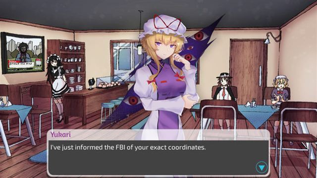 Tải game Gensokyo Odyssey v20241206-P2P