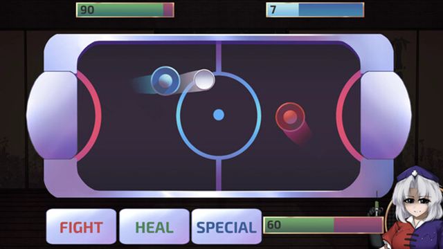 Tải game Gensokyo Odyssey-TENOKE