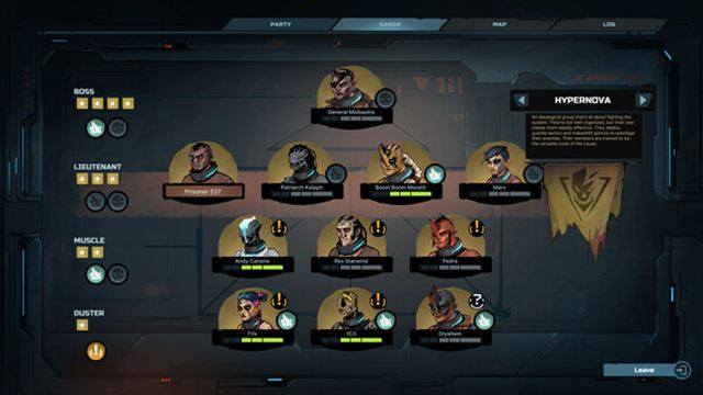 Tải game Space Prison v1.0.6-P2P