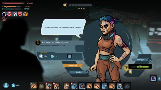 Tải game Space Prison v1.0.8-P2P