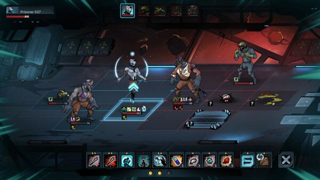 Tải game Space Prison v1.0.8-P2P
